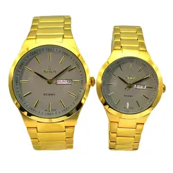 ست زنانه مردانه SVESTON DEXMY SV-7415G سوستون ساخت ژاپن