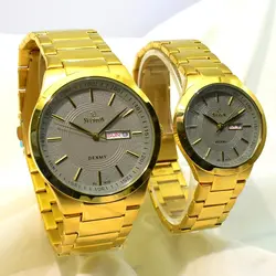 ست زنانه مردانه SVESTON DEXMY SV-7415G سوستون ساخت ژاپن