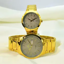ست زنانه مردانه SVESTON DEXMY SV-7415G سوستون ساخت ژاپن