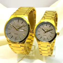 ست زنانه مردانه SVESTON DEXMY SV-7415G سوستون ساخت ژاپن