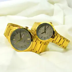 ست زنانه مردانه SVESTON DEXMY SV-7415G سوستون ساخت ژاپن