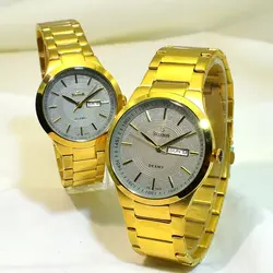 ست زنانه مردانه SVESTON DEXMY SV-7415G سوستون ساخت ژاپن