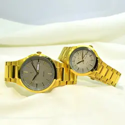 ست زنانه مردانه SVESTON DEXMY SV-7415G سوستون ساخت ژاپن