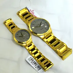 ست زنانه مردانه SVESTON DEXMY SV-7415G سوستون ساخت ژاپن