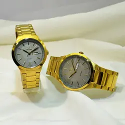 ست زنانه مردانه SVESTON DEXMY SV-7415G سوستون ساخت ژاپن