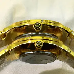 ست زنانه مردانه SVESTON DEXMY SV-7415G سوستون ساخت ژاپن