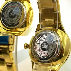 ست زنانه مردانه SVESTON DEXMY SV-7415G سوستون ساخت ژاپن