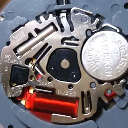 ست زنانه مردانه SVESTON DEXMY SV-7415G سوستون ساخت ژاپن
