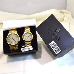 ست زنانه مردانه SVESTON DEXMY SV-7415G سوستون ساخت ژاپن