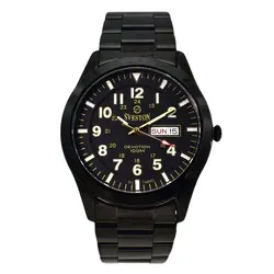 ساعت مردانه سوستون مدل SVESTON DEVOTION SV-7484G خلبانی