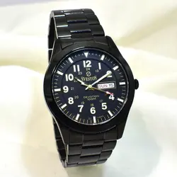 ساعت مردانه سوستون مدل SVESTON DEVOTION SV-7484G خلبانی