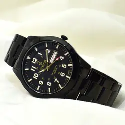 ساعت مردانه سوستون مدل SVESTON DEVOTION SV-7484G خلبانی