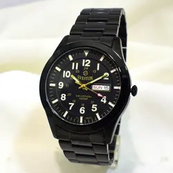 ساعت مردانه سوستون مدل SVESTON DEVOTION SV-7484G خلبانی