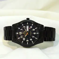 ساعت مردانه سوستون مدل SVESTON DEVOTION SV-7484G خلبانی