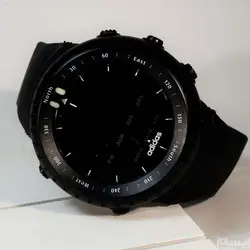 adidas A-31 دیجیتالی طرح جدید آدیداس تمام دیجیتالی با 5 کلید پمپ فعال صفحه بزرگ اعداد درشت * فول امکانات * درب استیل