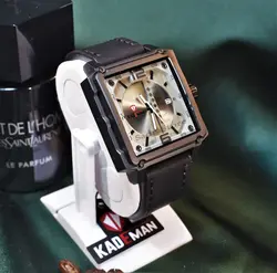 ( تمام موجودی ) KADEMAN  کادمن موتور ژاپن * 2 تقویم روز شمار و ایام هفته بصورت عمودی * ضدآب 3atm درحدآب باران توضیحات..