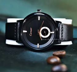 6868 Carnaer کارنیر 2 موتوره جدید بسیار زیبا کارنیر 2 موتوره ** کلا مشکی با زیر ثانیه طلایی ،، شیشه و صفحه شفاف ،، بسیار براق خوش طرح