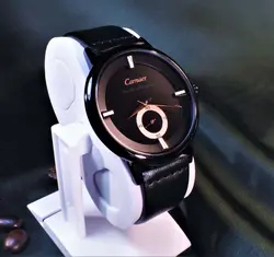 6868 Carnaer کارنیر 2 موتوره جدید بسیار زیبا کارنیر 2 موتوره ** کلا مشکی با زیر ثانیه طلایی ،، شیشه و صفحه شفاف ،، بسیار براق خوش طرح