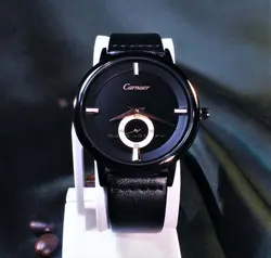 6868 Carnaer کارنیر 2 موتوره جدید بسیار زیبا کارنیر 2 موتوره ** کلا مشکی با زیر ثانیه طلایی ،، شیشه و صفحه شفاف ،، بسیار براق خوش طرح