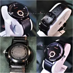 6868 Carnaer کارنیر 2 موتوره جدید بسیار زیبا کارنیر 2 موتوره ** کلا مشکی با زیر ثانیه طلایی ،، شیشه و صفحه شفاف ،، بسیار براق خوش طرح