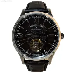 JAEGER-LECOULTRE AUTOMATIC NO.176.2.64S کلکسیونی جاگر لکولتره اتوماتیک *** شیشه کریستال سافایر *** ساده و خوش طرح . کمیاب