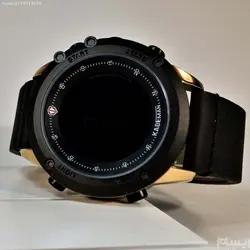 KADEMAN فول هوشمند ساعت دیجیتالی هوشمند کادمن نهایت امکانات در یک ساعت ، قدم شمار ، مقدارمصرف کالری و ...