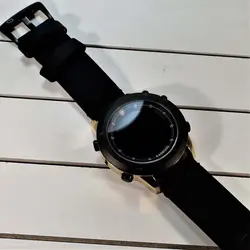 KADEMAN فول هوشمند ساعت دیجیتالی هوشمند کادمن نهایت امکانات در یک ساعت ، قدم شمار ، مقدارمصرف کالری و ...