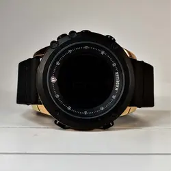 KADEMAN فول هوشمند ساعت دیجیتالی هوشمند کادمن نهایت امکانات در یک ساعت ، قدم شمار ، مقدارمصرف کالری و ...