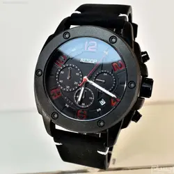 AESOP جدید ایسوپ 4 موتوره کرنوگراف ** شیشه شفاف