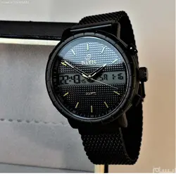 DATIS D8471G جدید با موتور ژاپن داتیس دوزمانه موتور ژاپن ،، درب استیل ،، ساعتی خاص و اسپرت فول امکانات بسیارباکیفیت