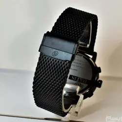 DATIS D8471G جدید با موتور ژاپن داتیس دوزمانه موتور ژاپن ،، درب استیل ،، ساعتی خاص و اسپرت فول امکانات بسیارباکیفیت