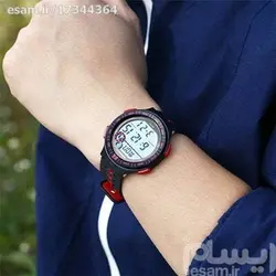 POPART ساعت دیجیتالی هوشمند ساخت ژاپن ساعت دیجیتالی هوشمند پوپارت ساخت ژاپن نهایت امکانات در یک ساعت ، قدم شمار ، مقدارمصرف کالری و ...