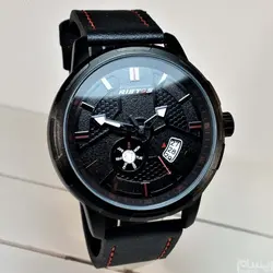 RiSTOS 9329G اورجینال ریستوس جدید 2 تقویمه روزشمار و ایام هفته * موتور میوتا ژاپن A++ * درب استیل * بسیار جذاب