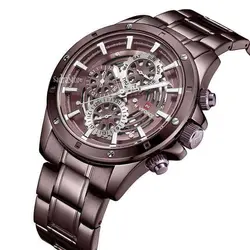 شاهکارجدید NAVIFORCE NF9149M جدید رنگ بینظیر کافی ناوی فورس 4 موتوره فول تایم * واقعا کیفیت استثنایی نایاب و شیک * رنگ بینظیرتوضیحات..