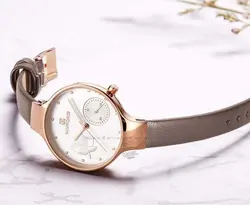 شاهکارجدید NAVIFORCE NF5001M جدید موتور ژاپن ناوی فورس زنانه 2 موتوره * واقعا کیفیت استثنایی موتور پایین تاریخ روز شمار * رنگ بینظیرتوضیحات..