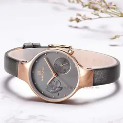 شاهکارجدید NAVIFORCE NF5001M جدید موتور ژاپن ناوی فورس زنانه 2 موتوره * واقعا کیفیت استثنایی موتور پایین تاریخ روز شمار * رنگ بینظیرتوضیحات..