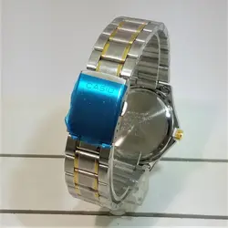 CASIO WATCH MTP1199 ساخت ژاپن کاسیو با موتور قدرتمند میوتا ژاپن ** صفحه نقره ای ** درب استیل ** دارای تاریخ روز شمار