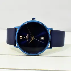 FITRON NO:7961M اورجینال ژاپن فیترون کلا سرمه ای کلاسیک با صفحه ساده ** تاریخ روز شمار ** اصل ژاپن ** رنگ نایاب و بینظیر