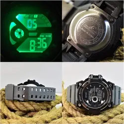 SPORT دیجیتالی طرح جدید طوسی اسپورت تمام دیجیتالی با کلید پمپهای فعال اعداد درشت * فول امکانات * درب استیل بسیار براق و خوش دست