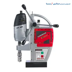 دریل مگنت یوروبور هلند مدل EBM.360 - فروشگاه آنلاین جوش و برش صائین آریا