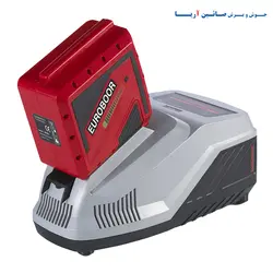 دریل مگنت یوروبور هلند مدل EBM.360 - فروشگاه آنلاین جوش و برش صائین آریا