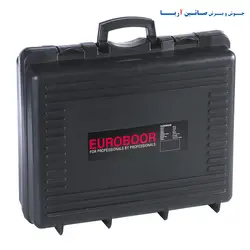 دریل مگنت یوروبور هلند مدل EBM.360 - فروشگاه آنلاین جوش و برش صائین آریا