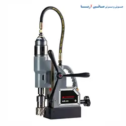 دریل مگنت یوروبور هلند مدل Air.55 - فروشگاه آنلاین جوش و برش صائین آریا