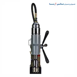 دریل مگنت یوروبور هلند مدل Air.55 - فروشگاه آنلاین جوش و برش صائین آریا