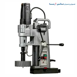 دریل مگنت یوروبور هلند مدل ECO.200 - فروشگاه آنلاین جوش و برش صائین آریا