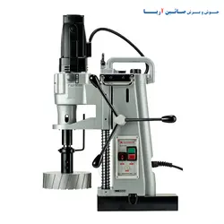 دریل مگنت یوروبور هلند مدل ECO.200 - فروشگاه آنلاین جوش و برش صائین آریا