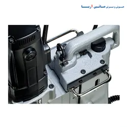 دریل مگنت یوروبور هلند مدل ECO.200 - فروشگاه آنلاین جوش و برش صائین آریا