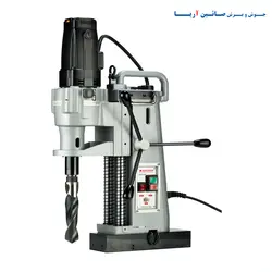 دریل مگنت یوروبور هلند مدل ECO.200 - فروشگاه آنلاین جوش و برش صائین آریا