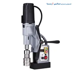 دریل مگنت یوروبور هلند مدل +ECO.60S - فروشگاه آنلاین جوش و برش صائین آریا