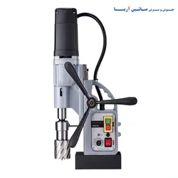دریل مگنت یوروبور هلند مدل +ECO.60S - فروشگاه آنلاین جوش و برش صائین آریا